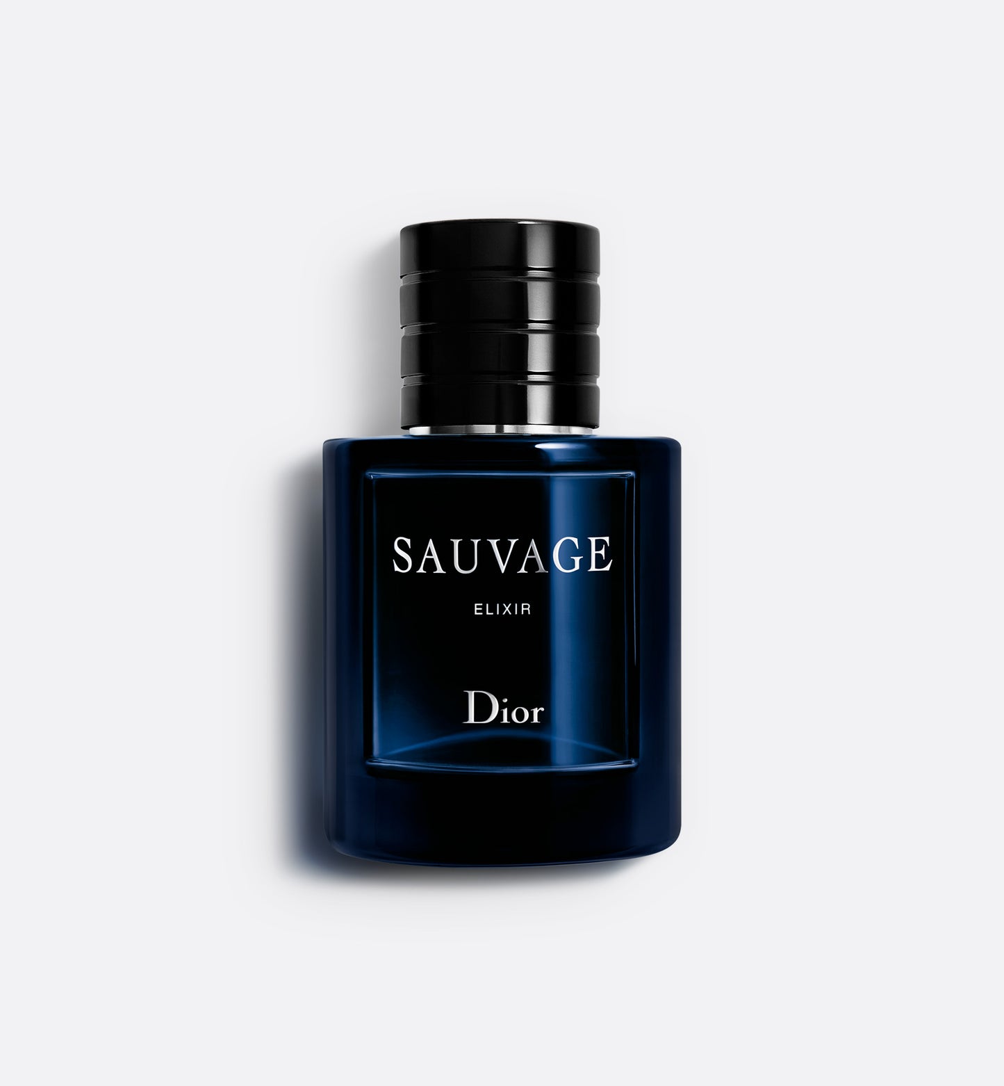 Eliksir Sauvage Dior