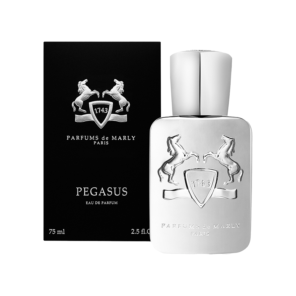 Parfumsy Marly Pegasus