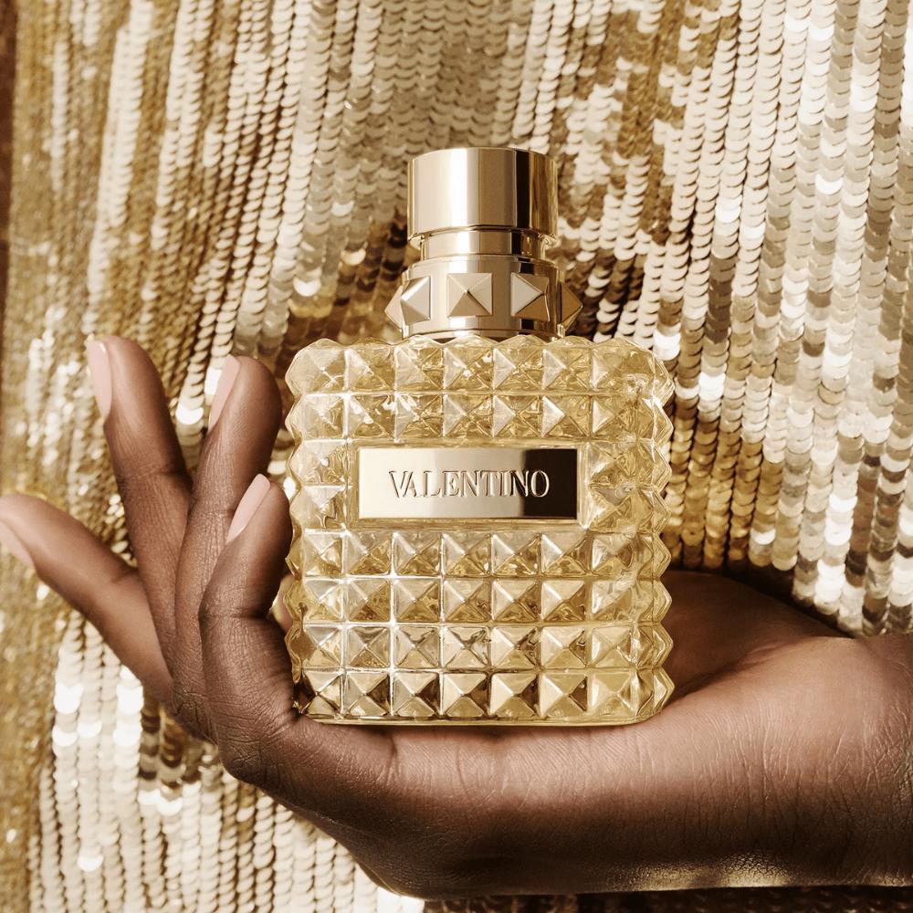Women’s Fragrance Samples