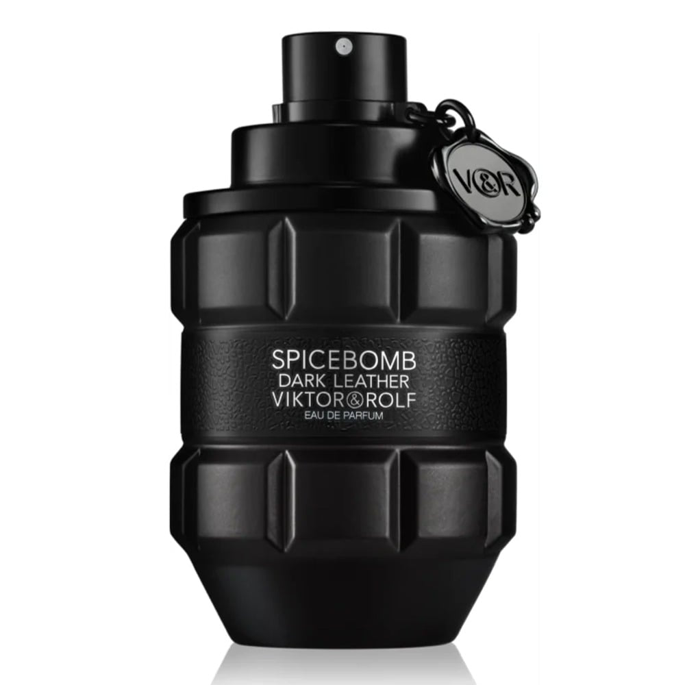Viktor &amp; Rolf Spicebomb Ciemna Skóra