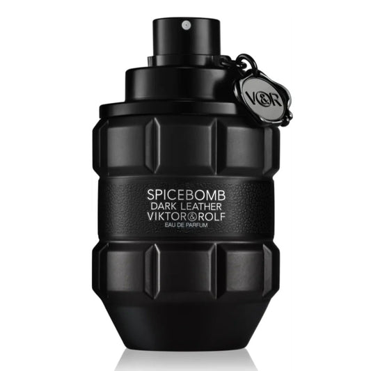 Viktor &amp; Rolf Spicebomb Ciemna Skóra
