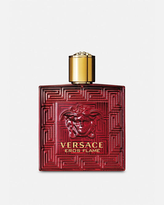 Woda perfumowana Versace Eros Flame