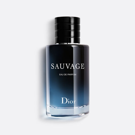 Dior Sauvage woda perfumowana