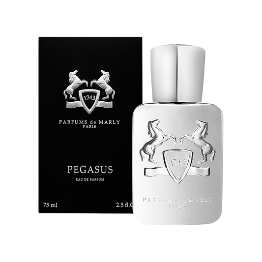 Parfumsy Marly Pegasus 