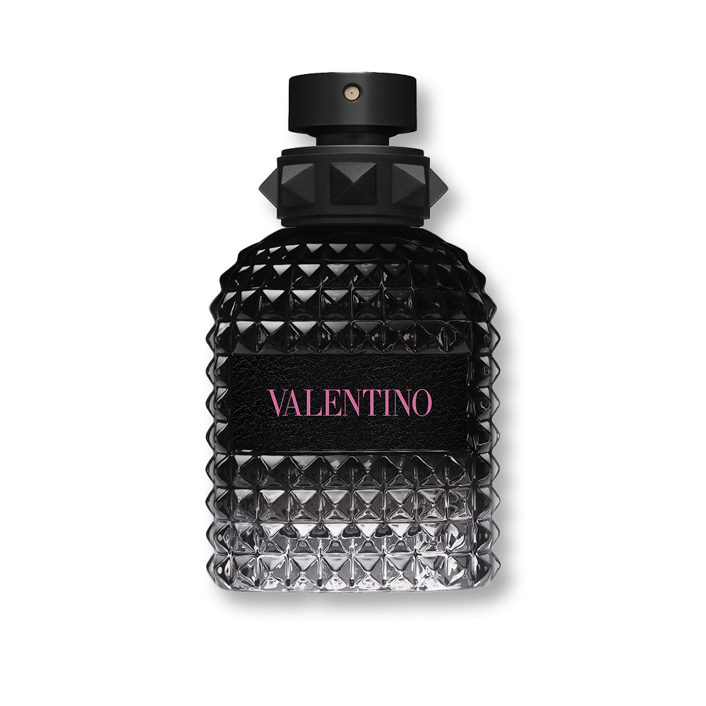 Valentino Uomo Urodzony w Roma Homme