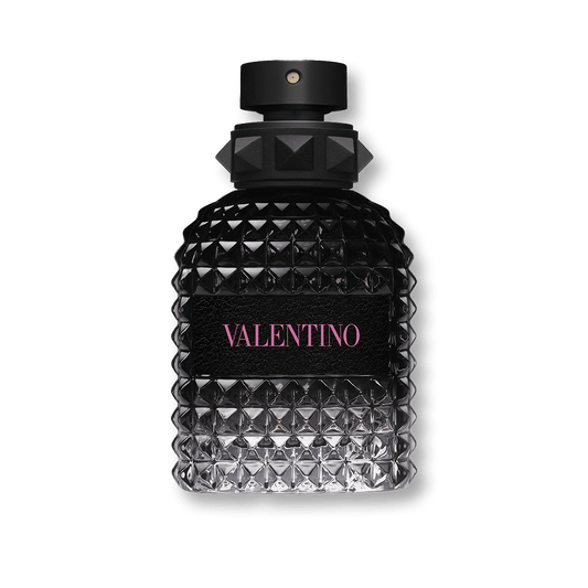 Valentino Uomo Urodzony w Roma Homme