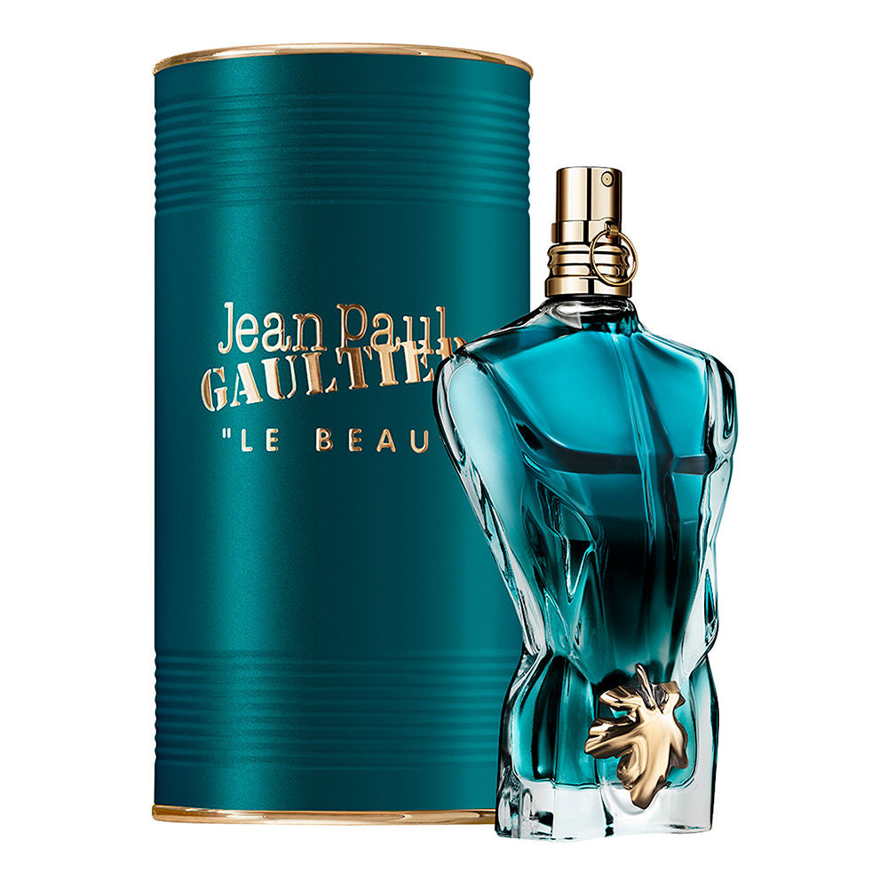Jean Paul Gaultier Le Beau Eau De Toilette