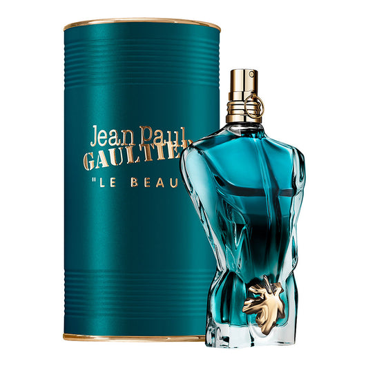 Jean Paul Gaultier Le Beau Eau De Toilette