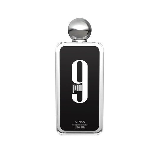 Afnan 9PM Eau De Parfum (5ML & 10ML)
